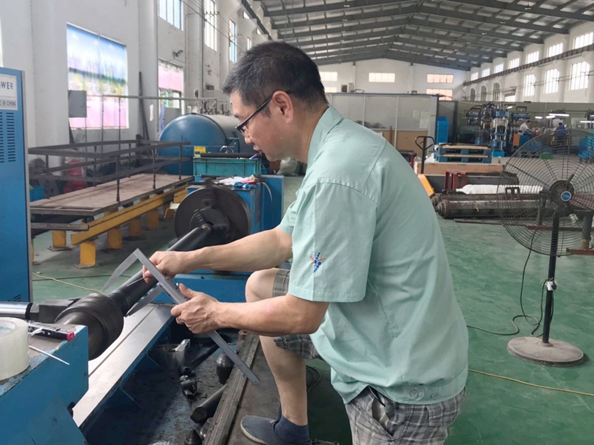 生產(chǎn)設(shè)備