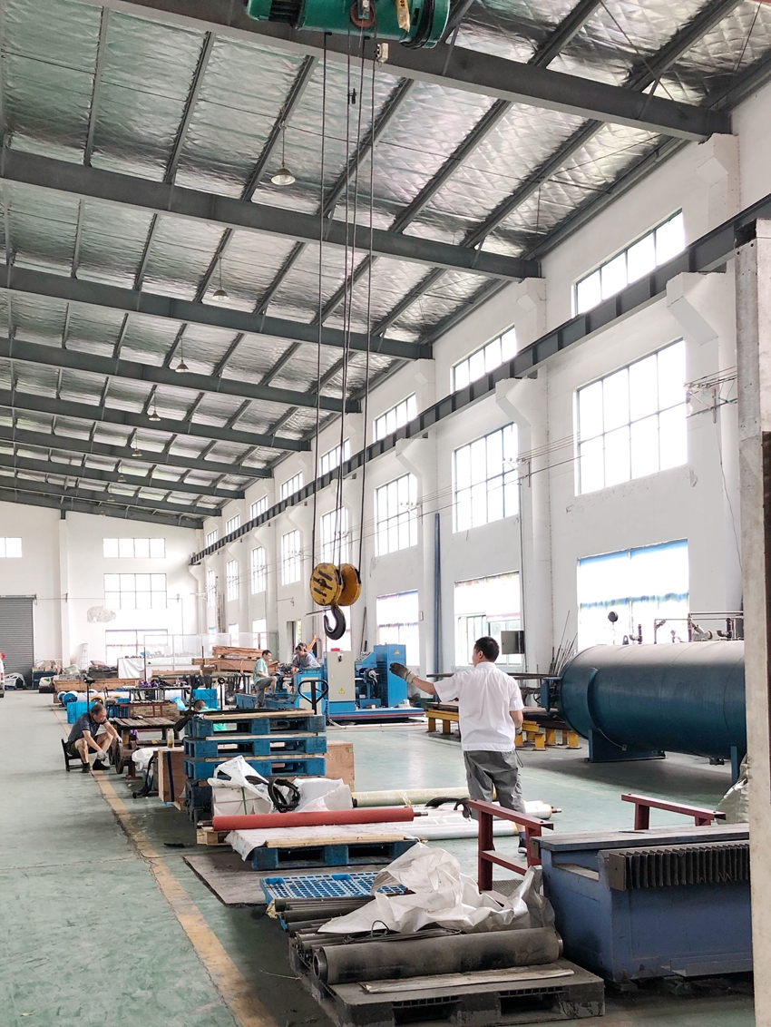 生產(chǎn)設(shè)備